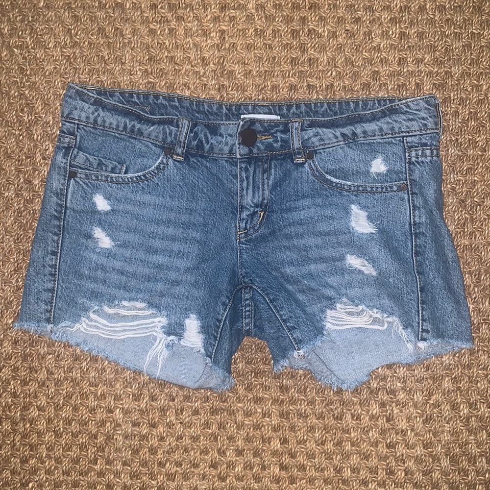 O’Neill Jean shorts